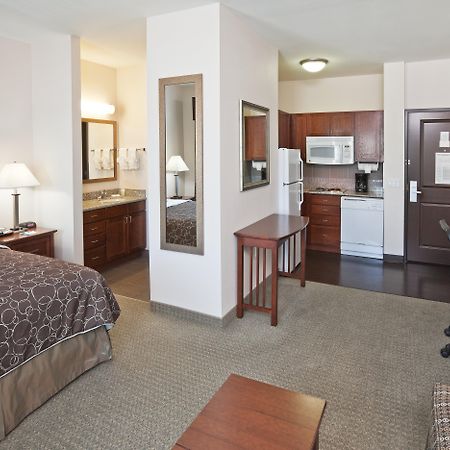 Staybridge Suites Plano - Richardson Area By Ihg Exteriör bild