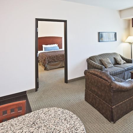 Staybridge Suites Plano - Richardson Area By Ihg Exteriör bild