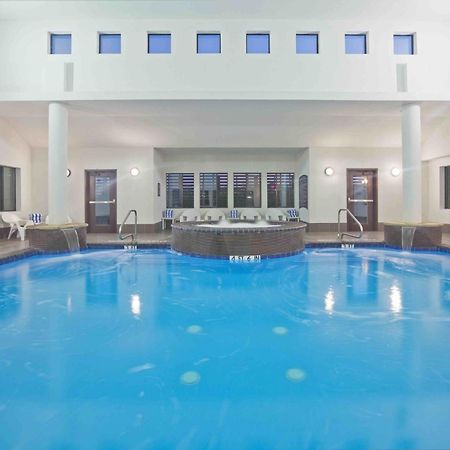 Staybridge Suites Plano - Richardson Area By Ihg Exteriör bild