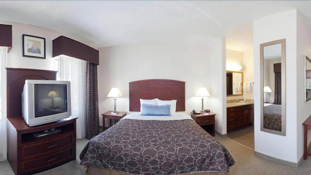 Staybridge Suites Plano - Richardson Area By Ihg Exteriör bild