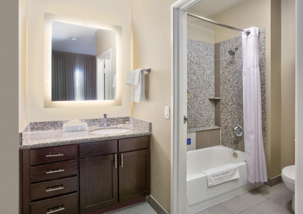 Staybridge Suites Plano - Richardson Area By Ihg Exteriör bild