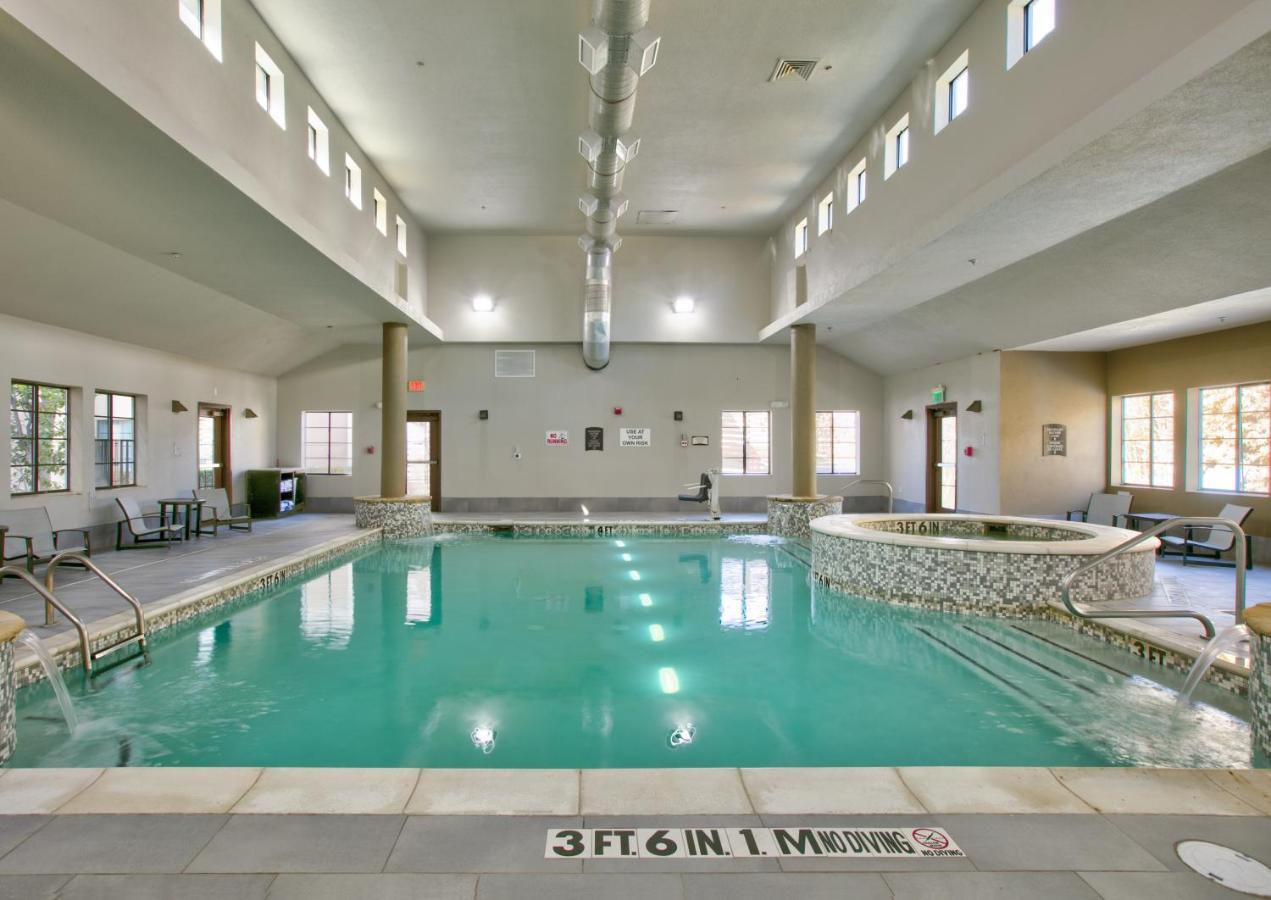 Staybridge Suites Plano - Richardson Area By Ihg Exteriör bild