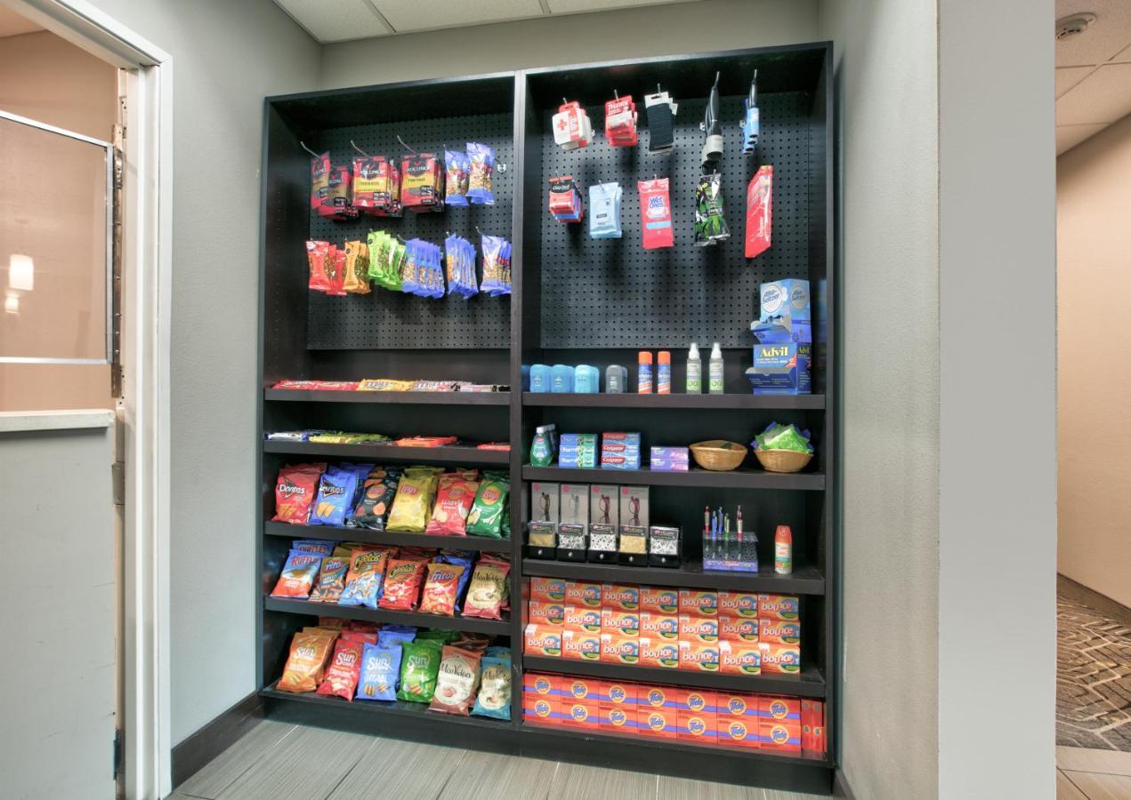 Staybridge Suites Plano - Richardson Area By Ihg Exteriör bild