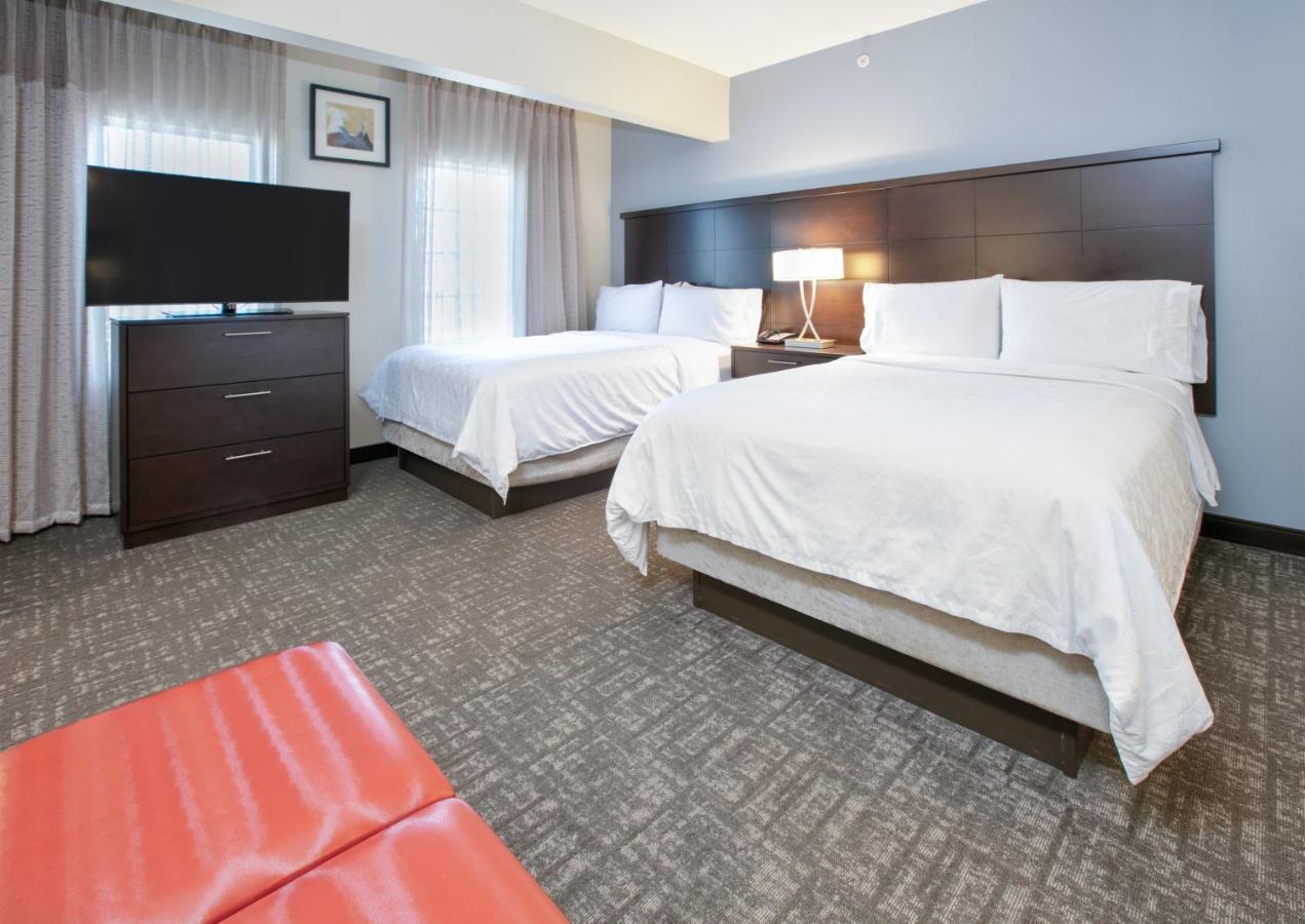 Staybridge Suites Plano - Richardson Area By Ihg Exteriör bild