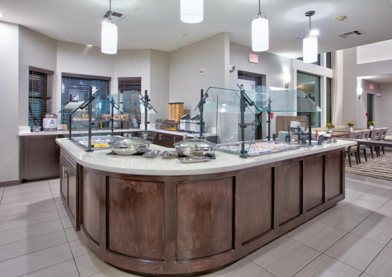 Staybridge Suites Plano - Richardson Area By Ihg Exteriör bild