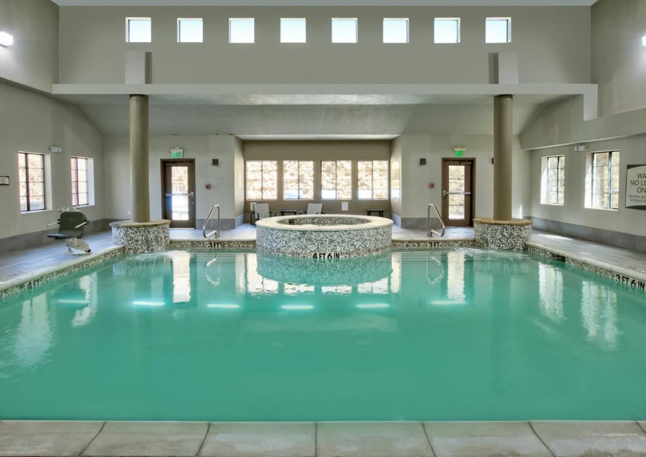 Staybridge Suites Plano - Richardson Area By Ihg Exteriör bild