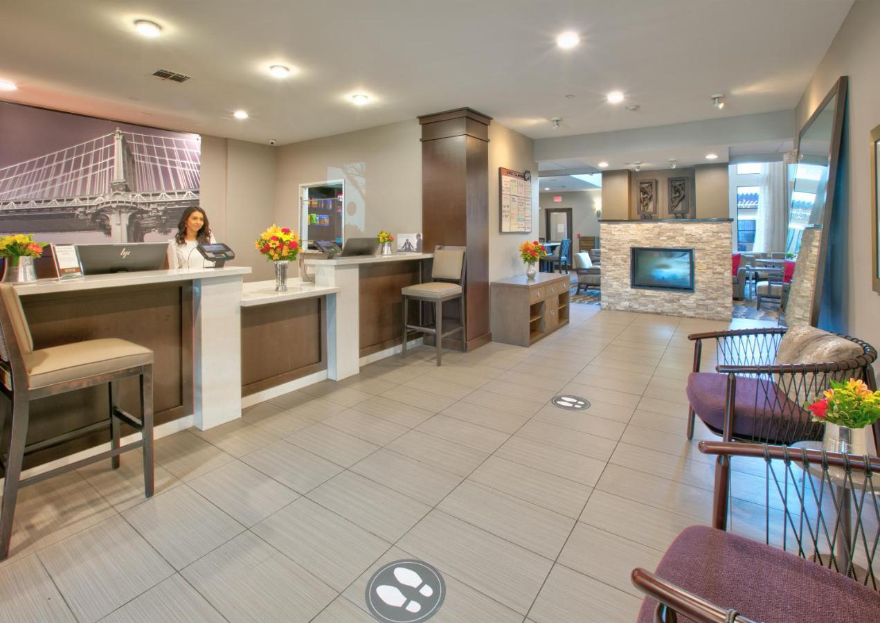 Staybridge Suites Plano - Richardson Area By Ihg Exteriör bild