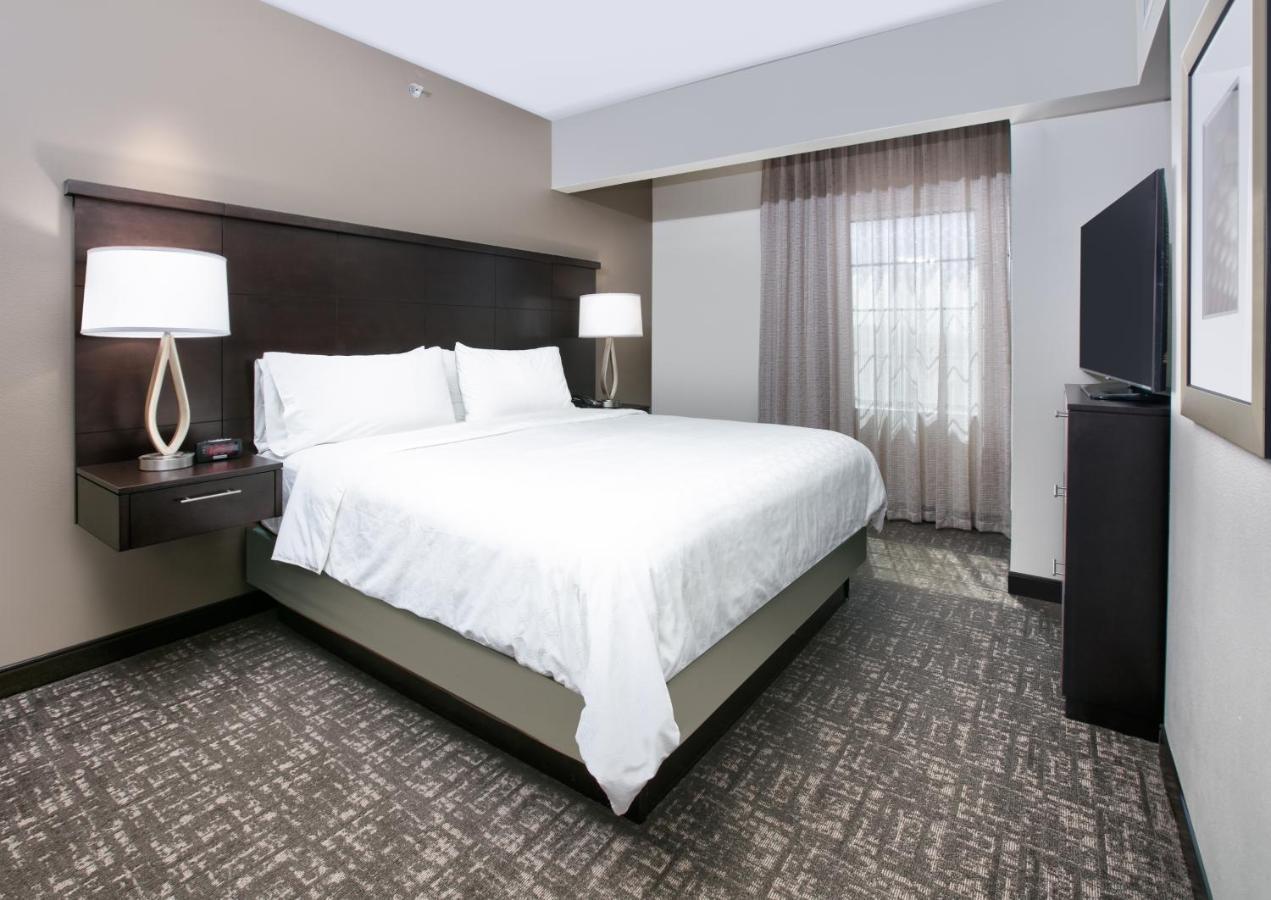 Staybridge Suites Plano - Richardson Area By Ihg Exteriör bild