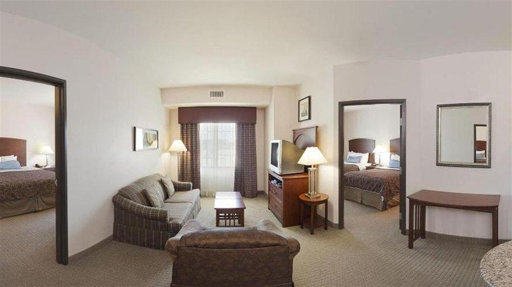 Staybridge Suites Plano - Richardson Area By Ihg Exteriör bild