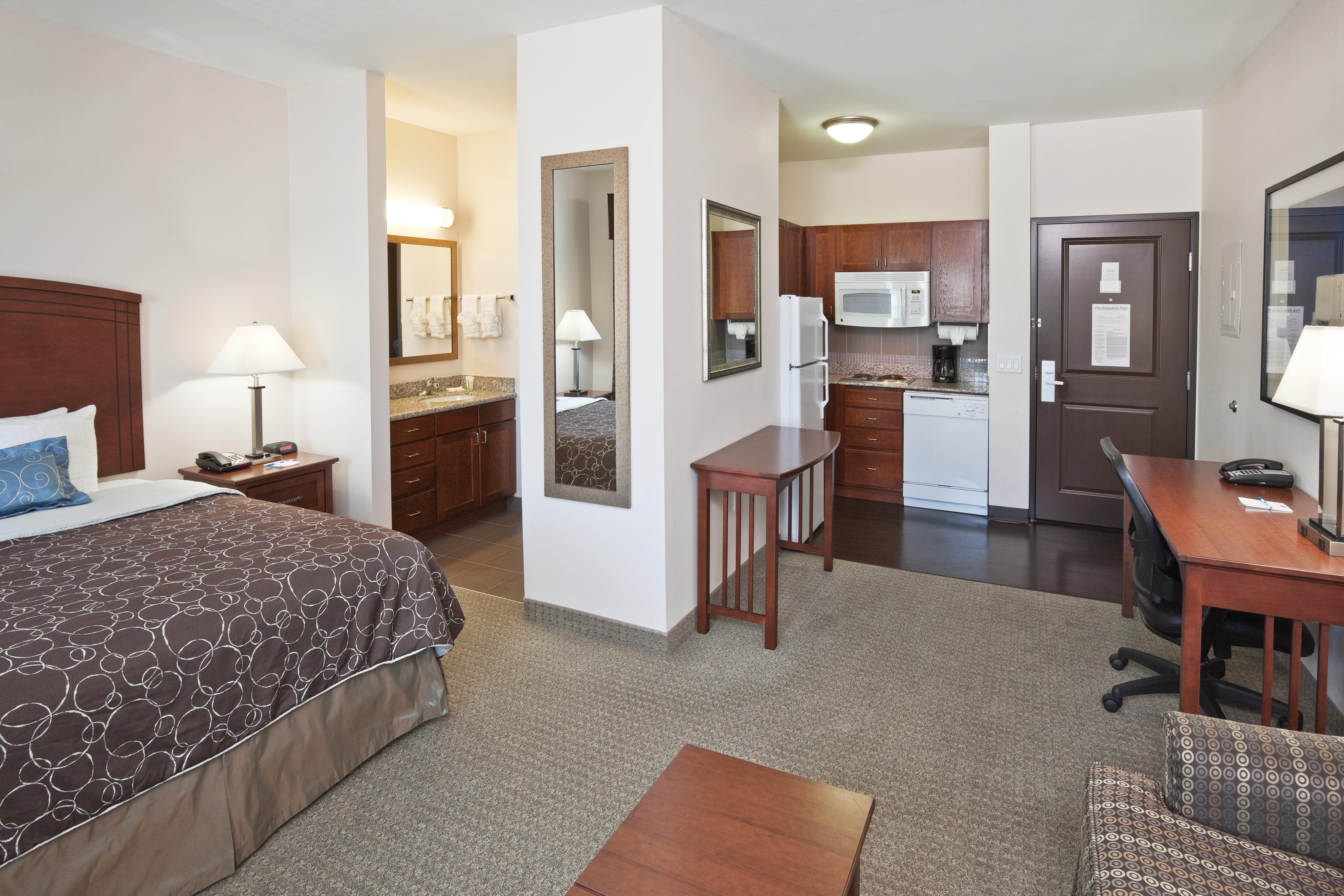 Staybridge Suites Plano - Richardson Area By Ihg Exteriör bild