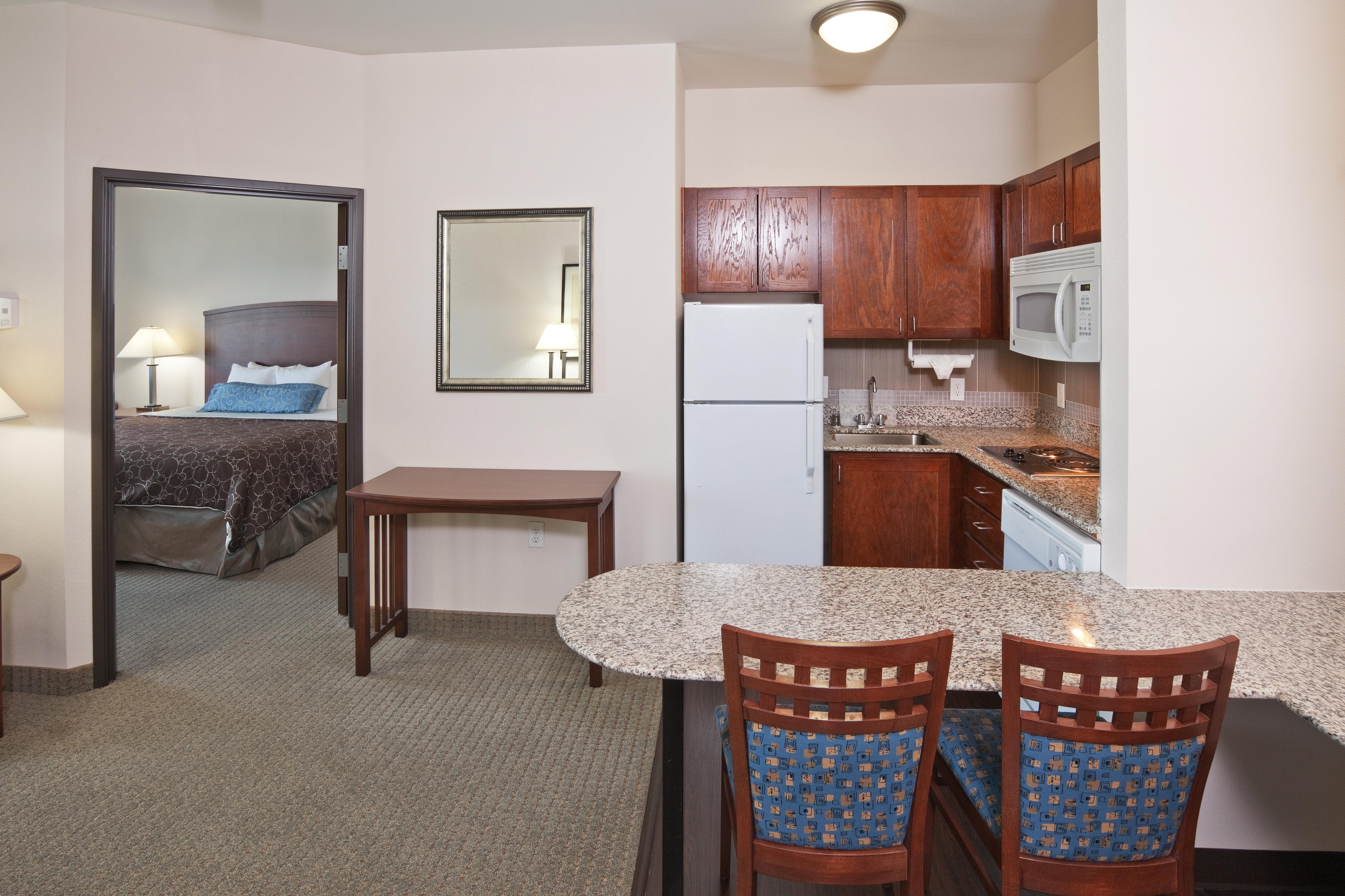 Staybridge Suites Plano - Richardson Area By Ihg Exteriör bild
