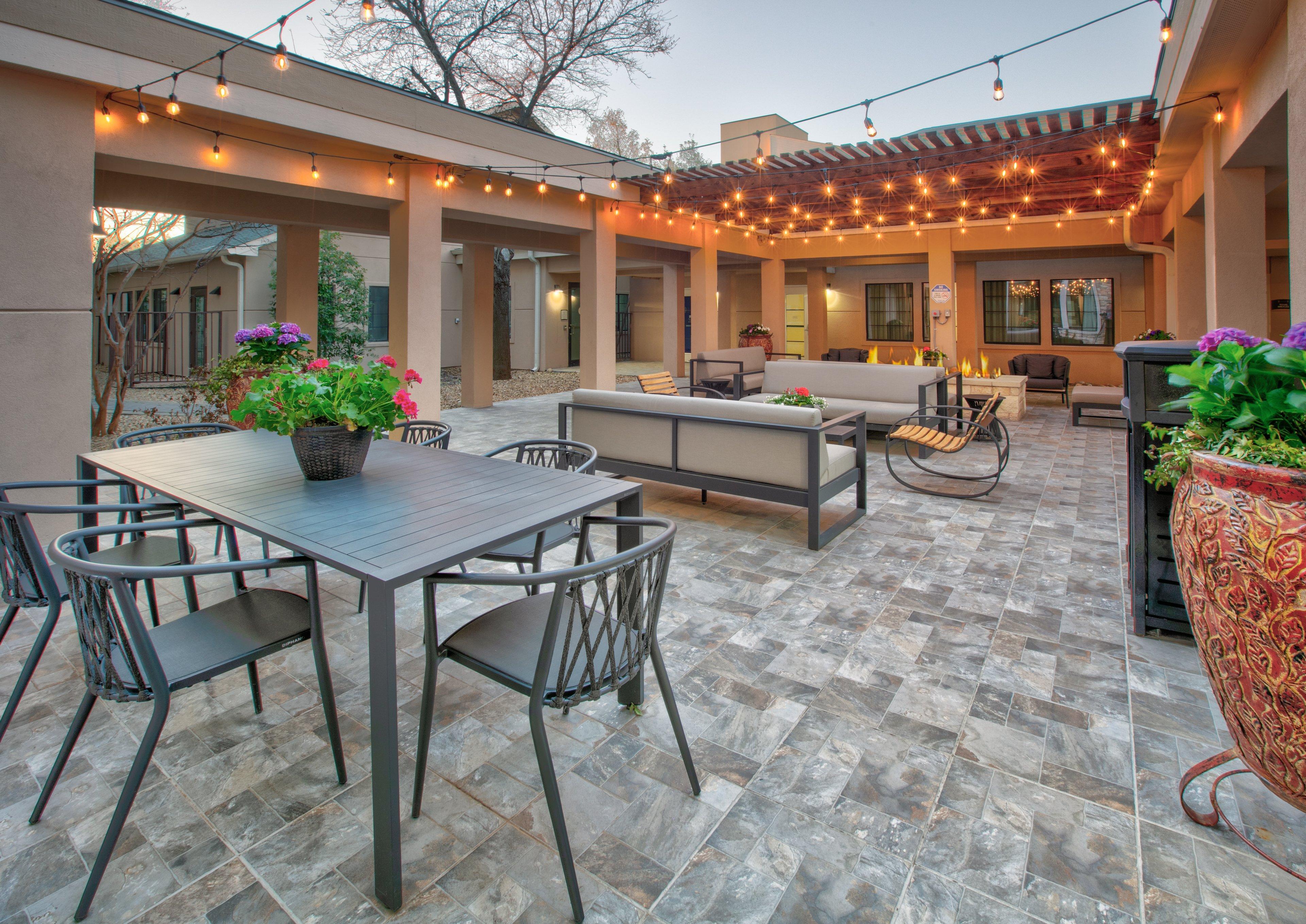 Staybridge Suites Plano - Richardson Area By Ihg Exteriör bild