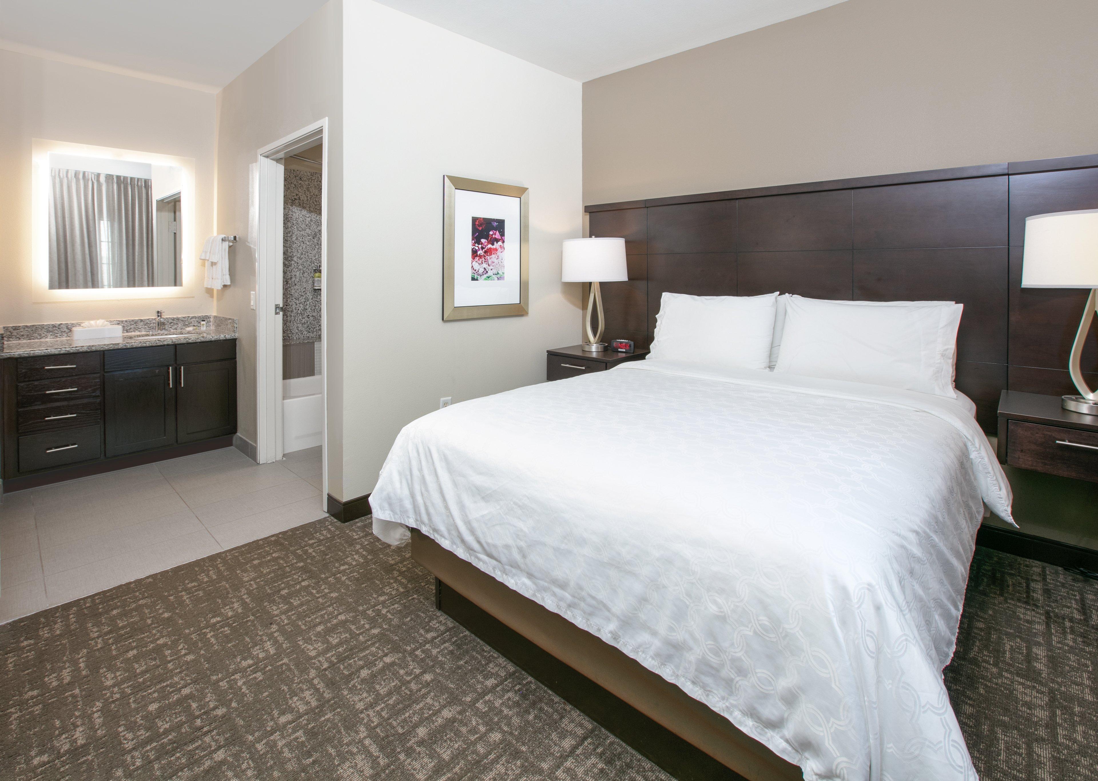 Staybridge Suites Plano - Richardson Area By Ihg Exteriör bild
