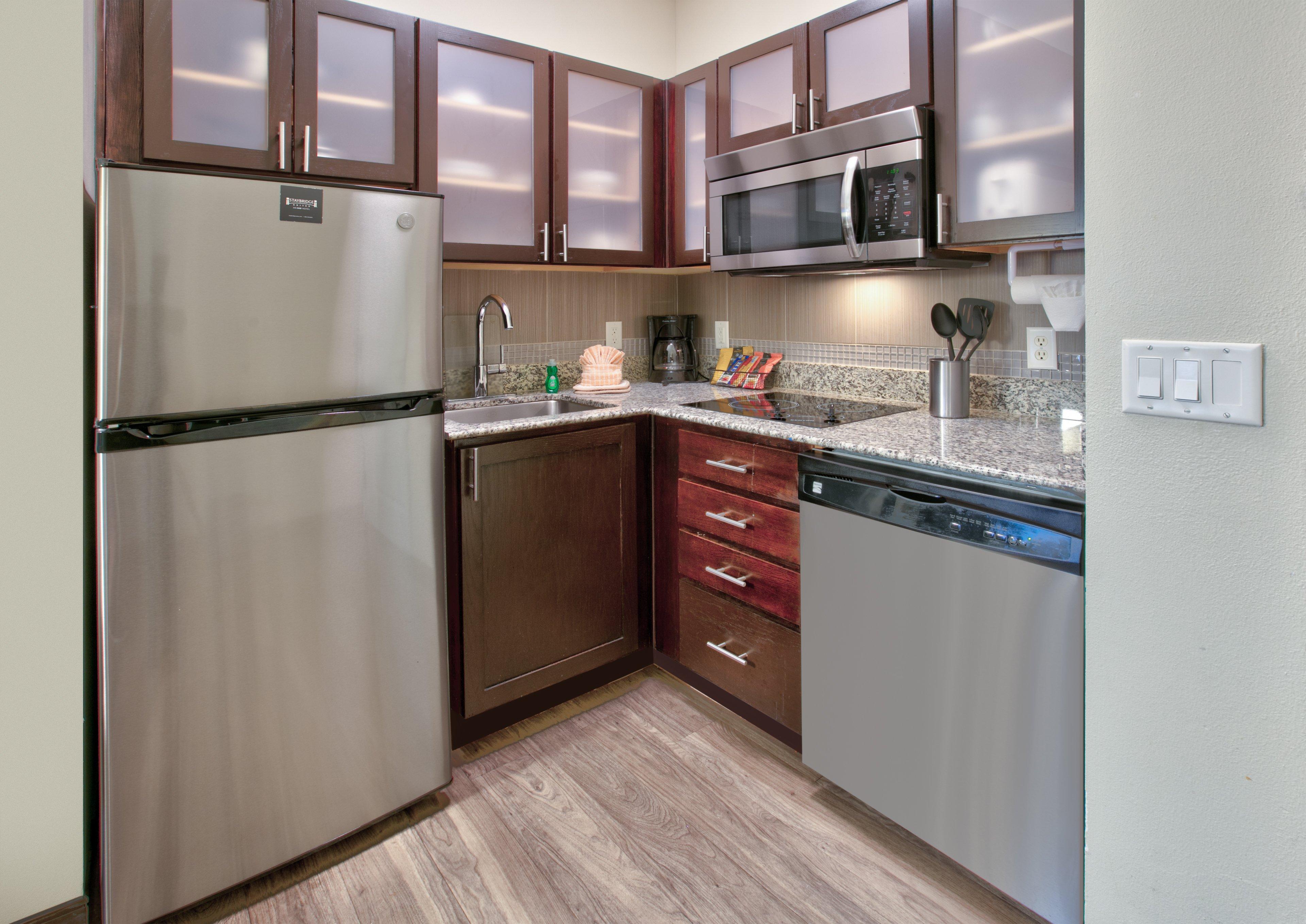 Staybridge Suites Plano - Richardson Area By Ihg Exteriör bild
