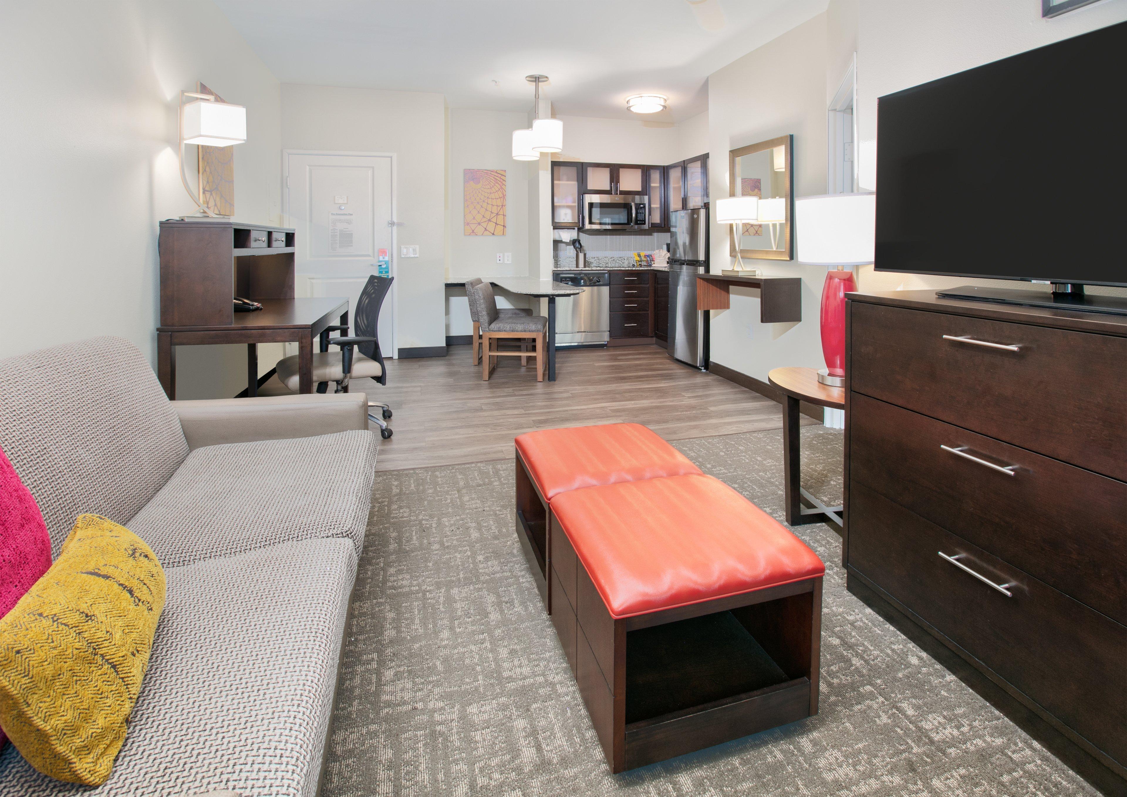 Staybridge Suites Plano - Richardson Area By Ihg Exteriör bild
