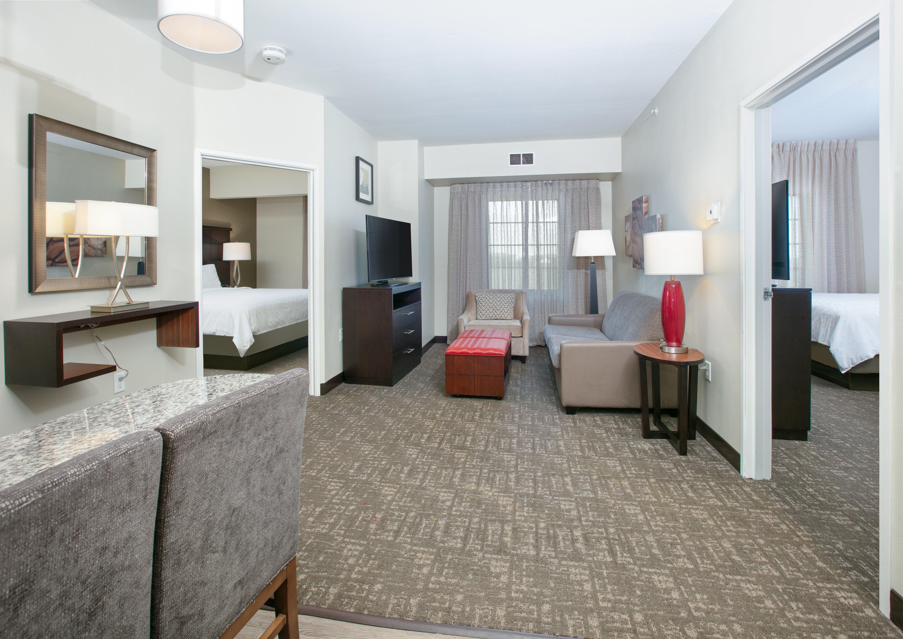Staybridge Suites Plano - Richardson Area By Ihg Exteriör bild