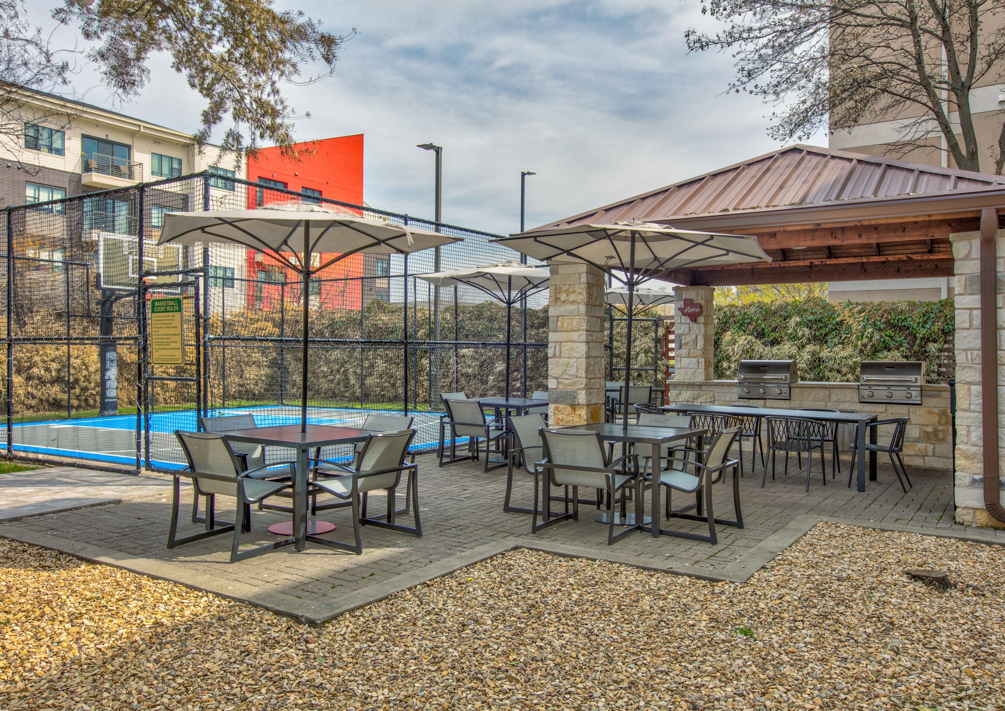Staybridge Suites Plano - Richardson Area By Ihg Exteriör bild