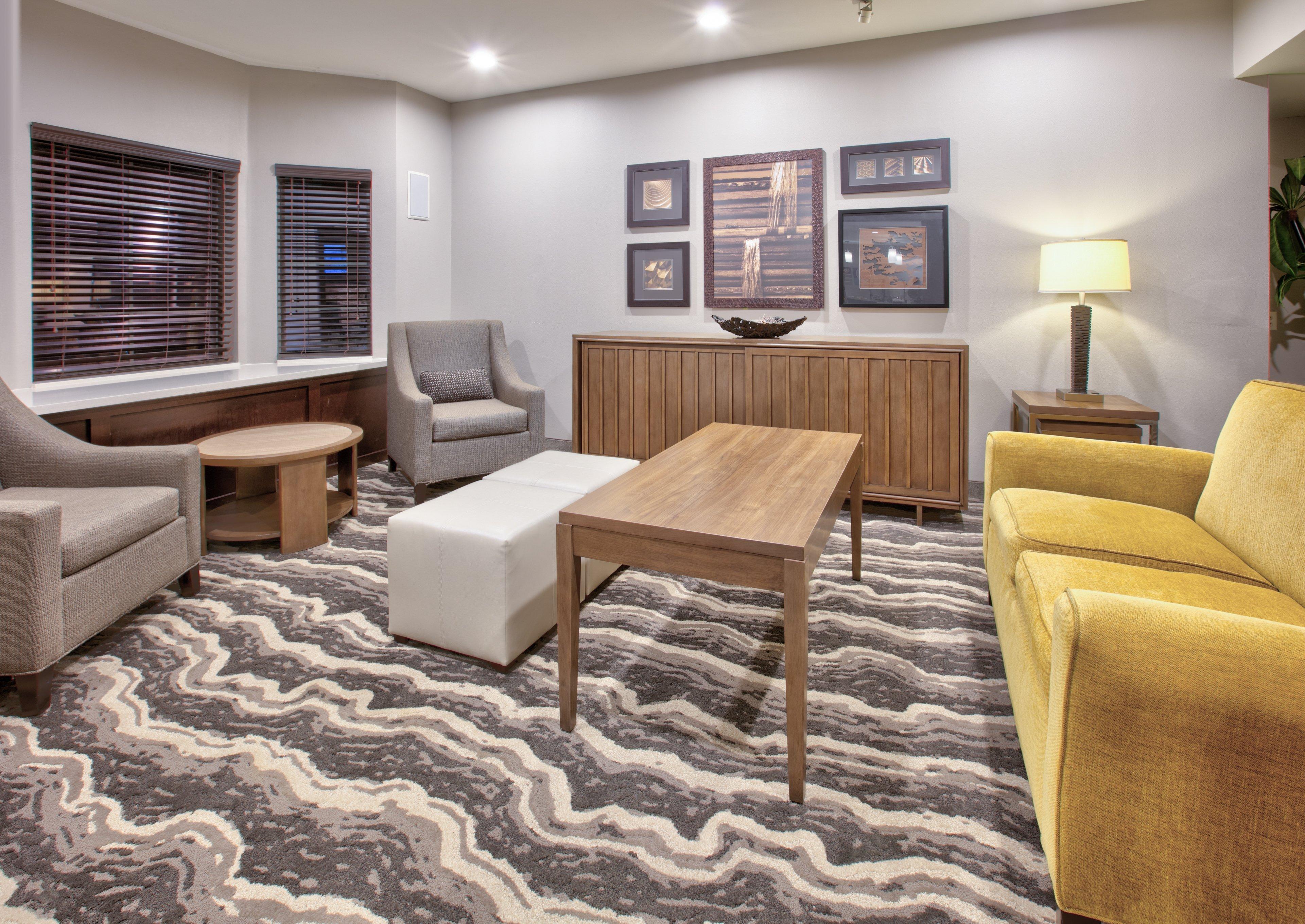 Staybridge Suites Plano - Richardson Area By Ihg Exteriör bild
