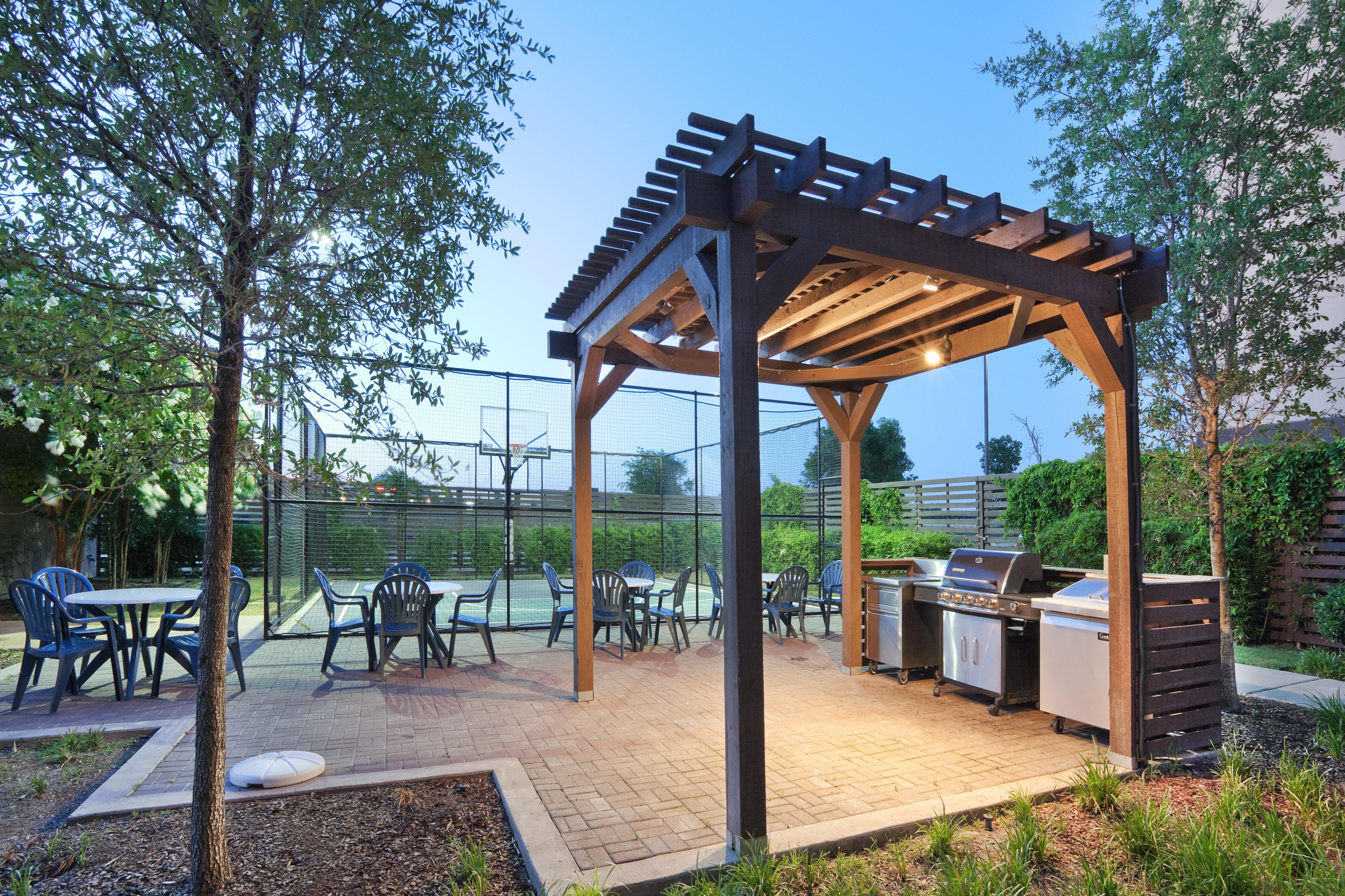 Staybridge Suites Plano - Richardson Area By Ihg Exteriör bild