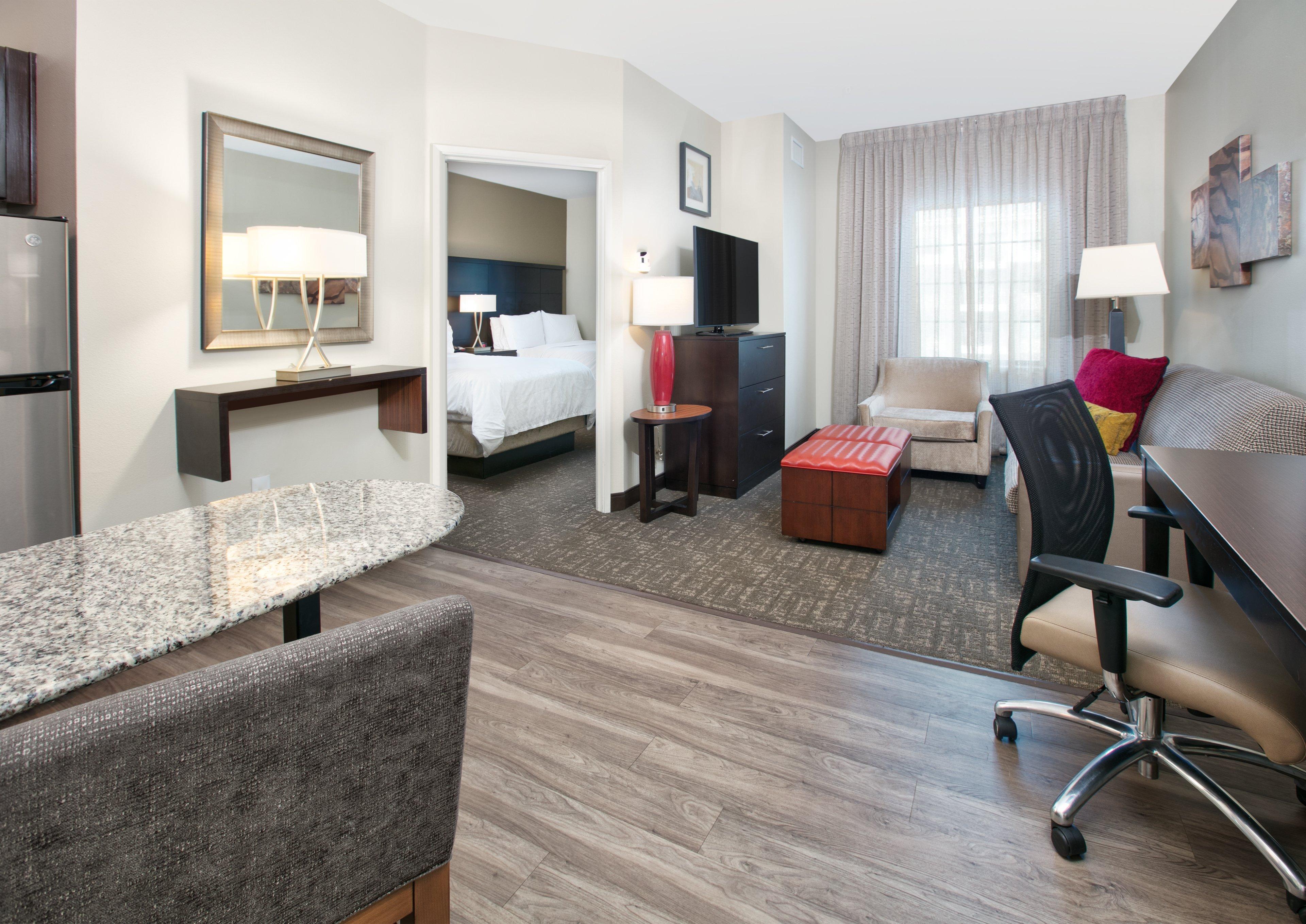 Staybridge Suites Plano - Richardson Area By Ihg Exteriör bild
