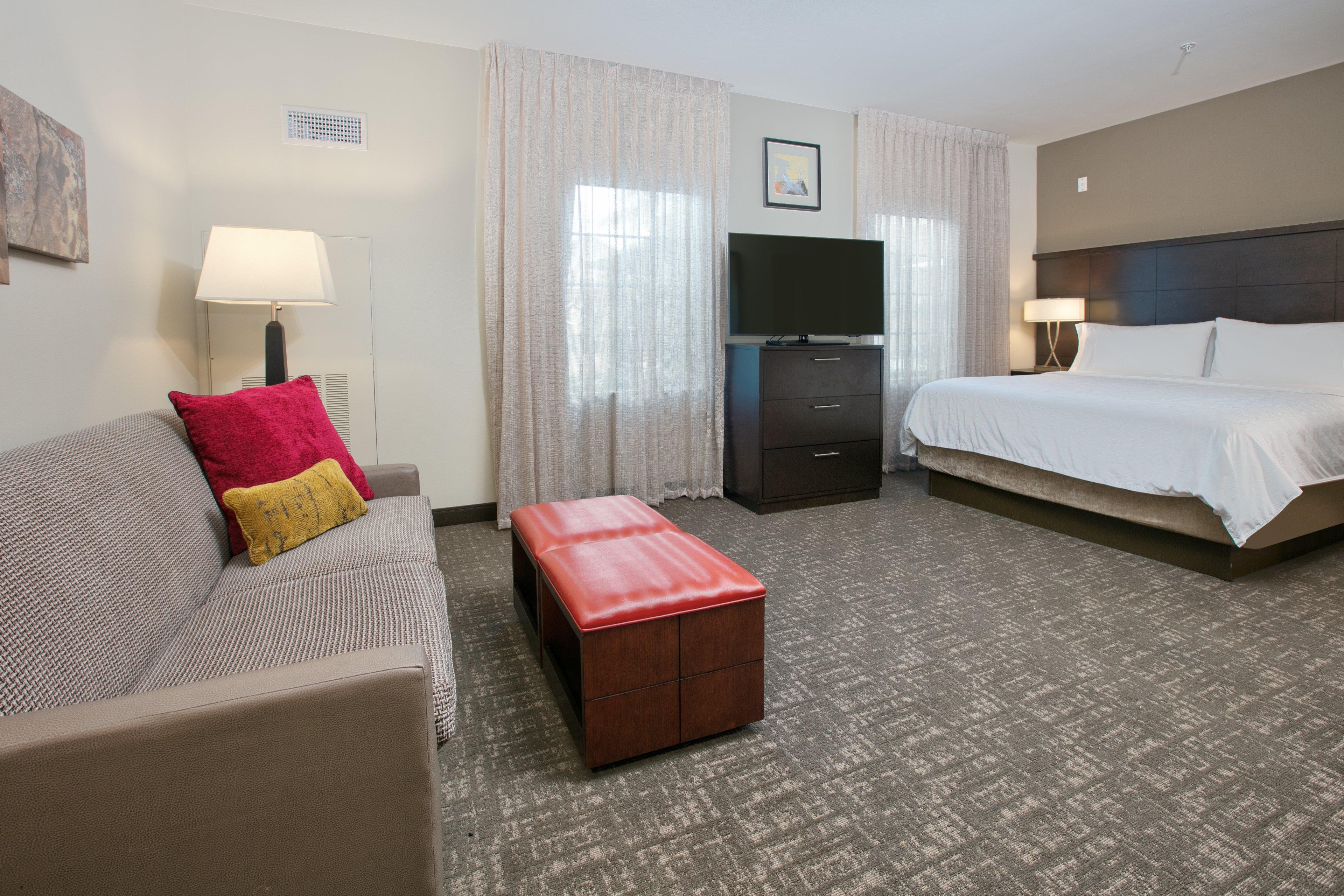 Staybridge Suites Plano - Richardson Area By Ihg Exteriör bild