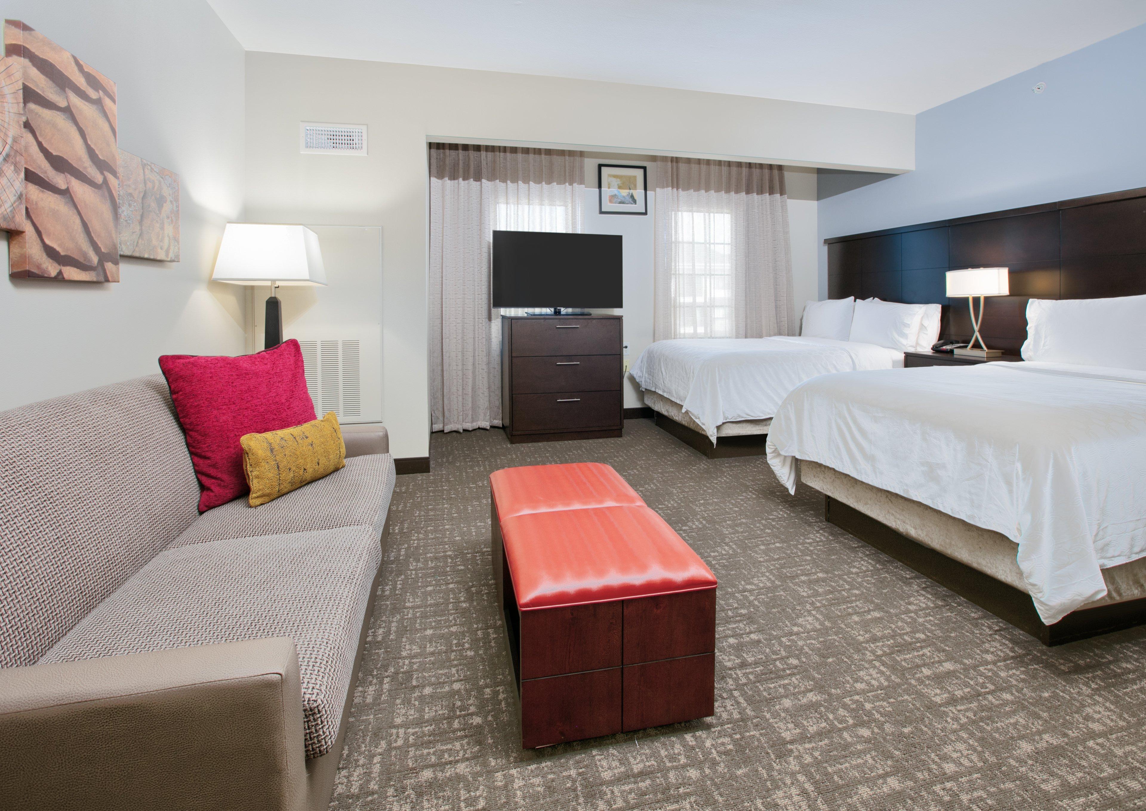 Staybridge Suites Plano - Richardson Area By Ihg Exteriör bild