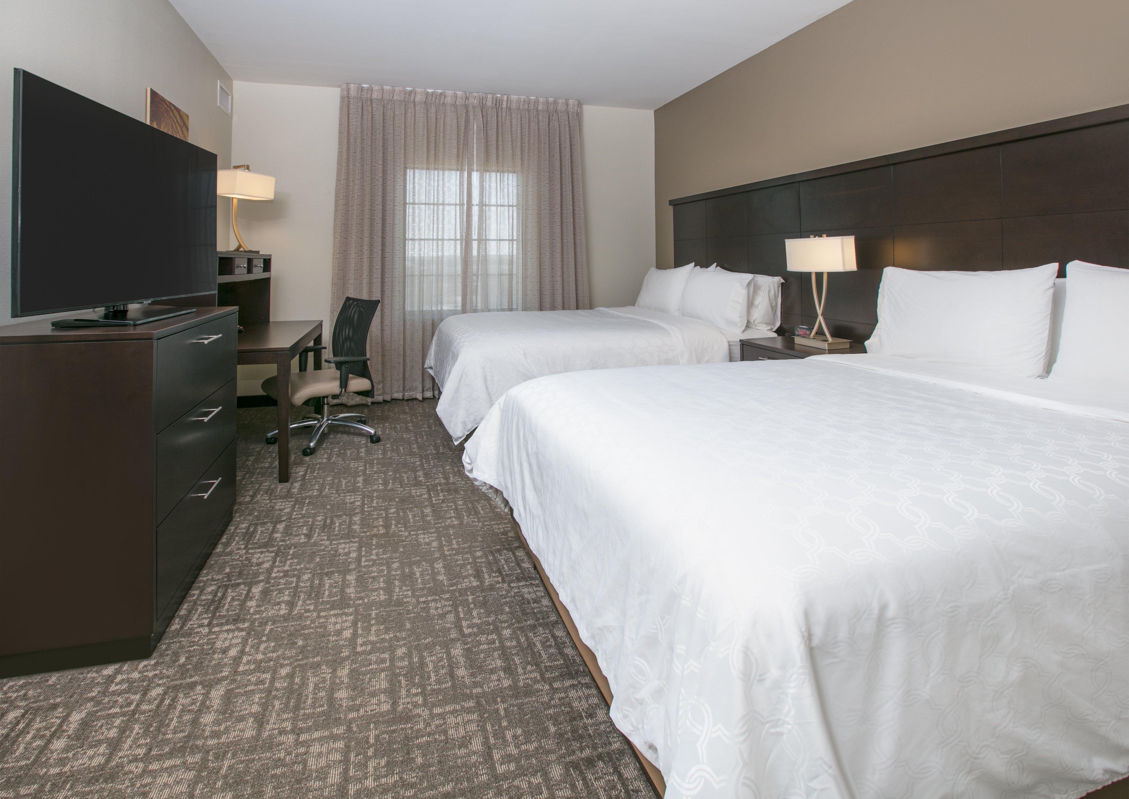Staybridge Suites Plano - Richardson Area By Ihg Exteriör bild