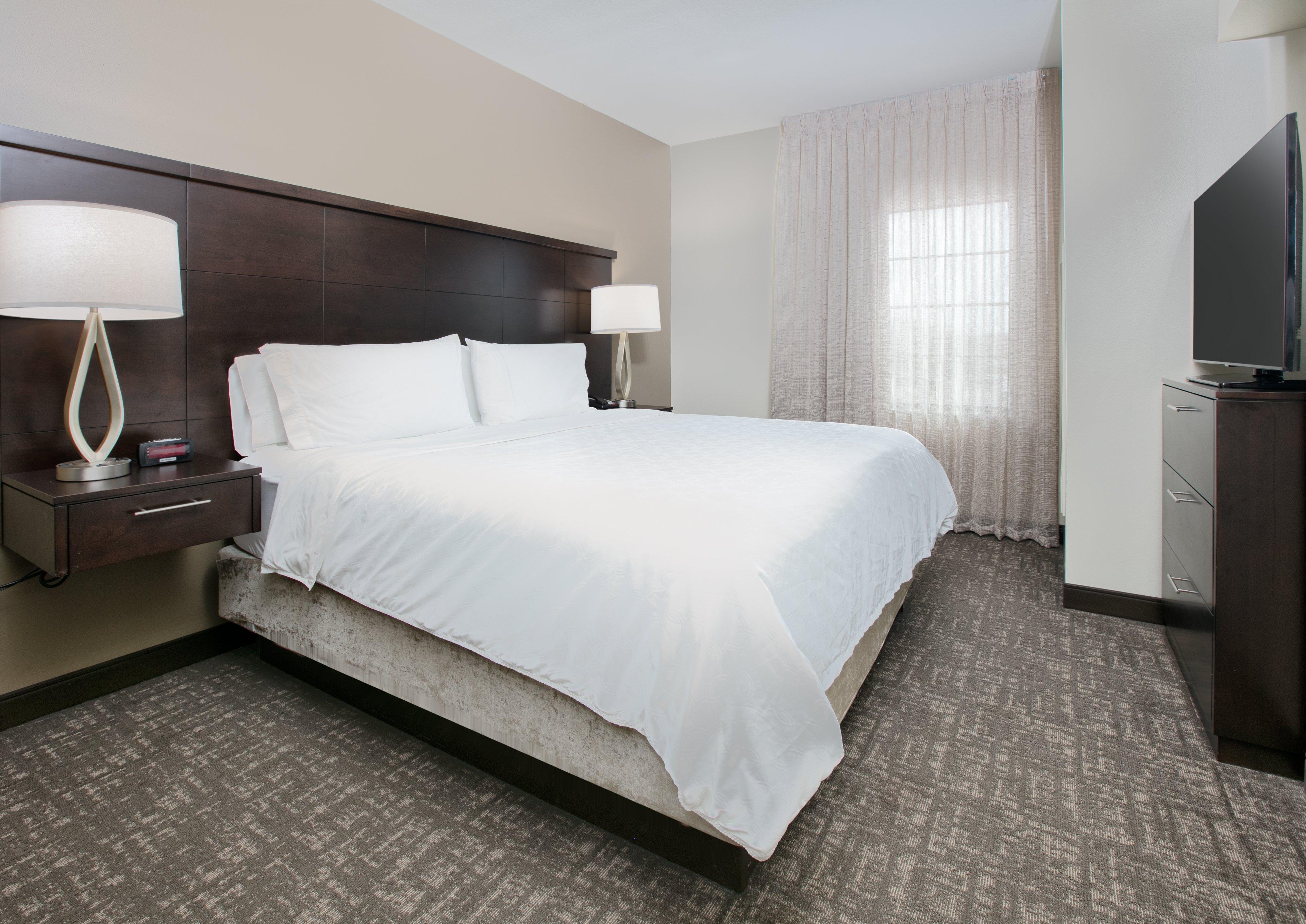 Staybridge Suites Plano - Richardson Area By Ihg Exteriör bild