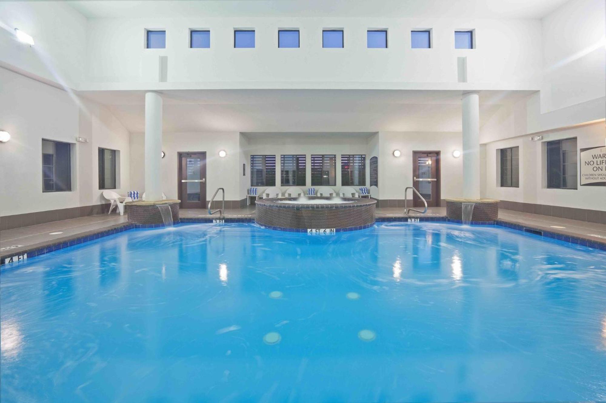 Staybridge Suites Plano - Richardson Area By Ihg Exteriör bild