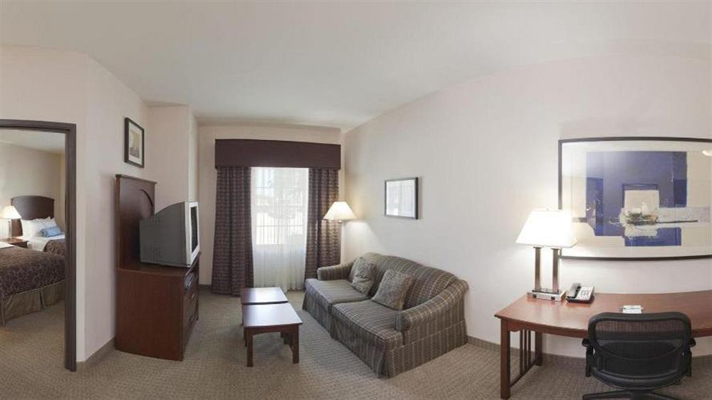 Staybridge Suites Plano - Richardson Area By Ihg Exteriör bild
