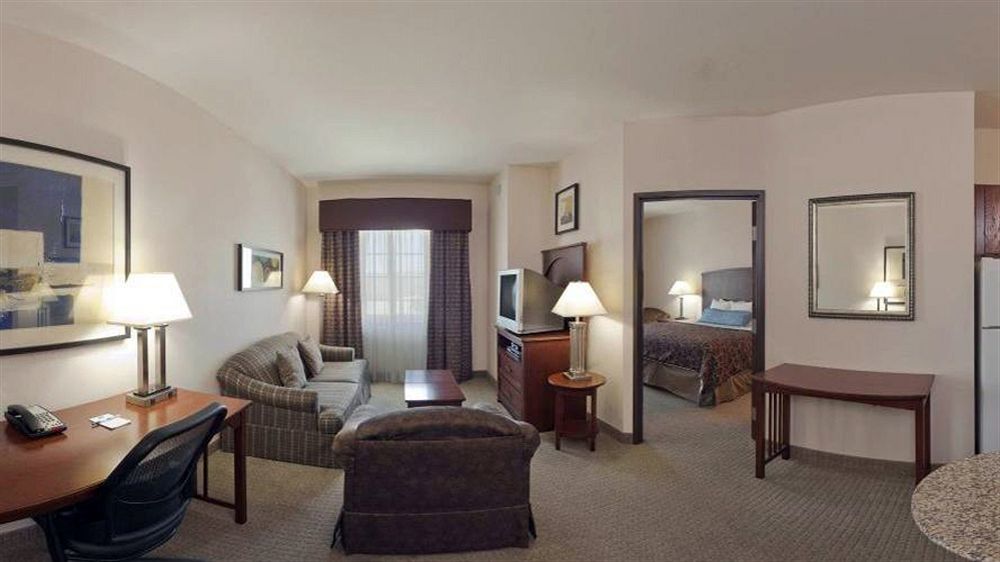 Staybridge Suites Plano - Richardson Area By Ihg Exteriör bild