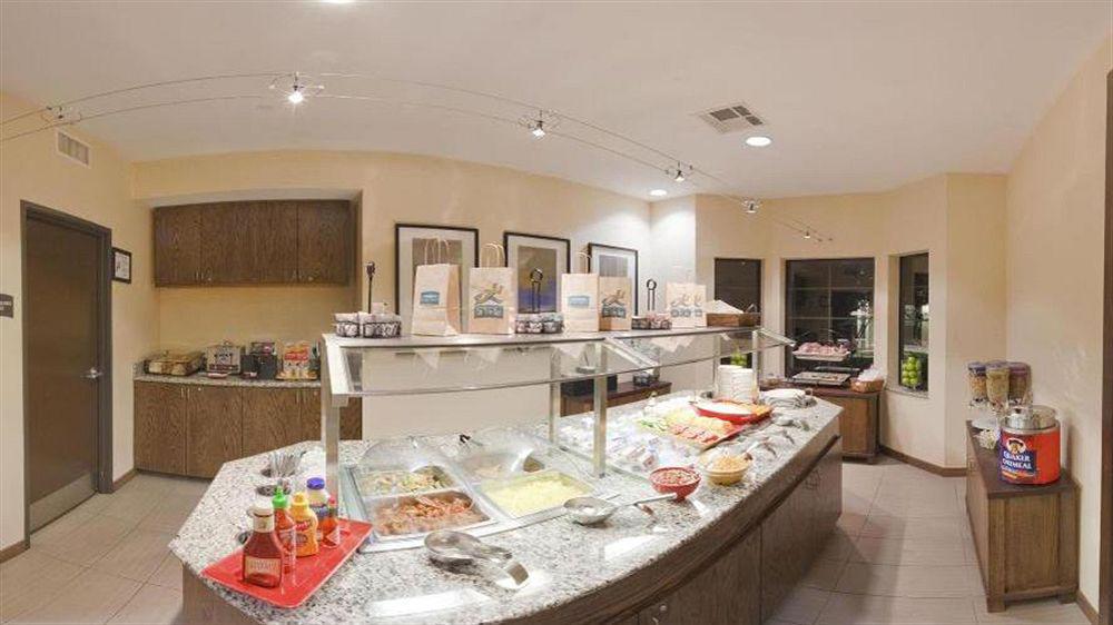 Staybridge Suites Plano - Richardson Area By Ihg Exteriör bild