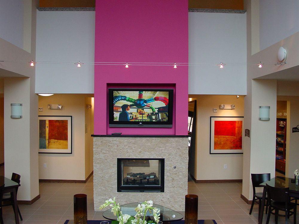Staybridge Suites Plano - Richardson Area By Ihg Exteriör bild