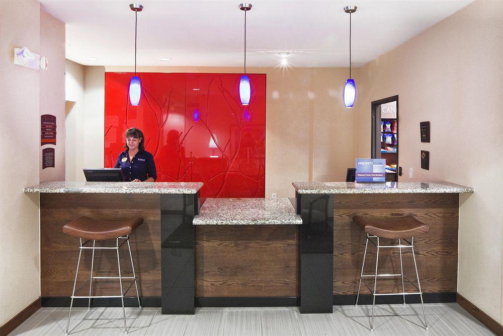 Staybridge Suites Plano - Richardson Area By Ihg Inreriör bild