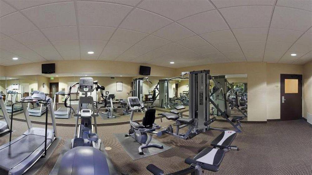 Staybridge Suites Plano - Richardson Area By Ihg Exteriör bild